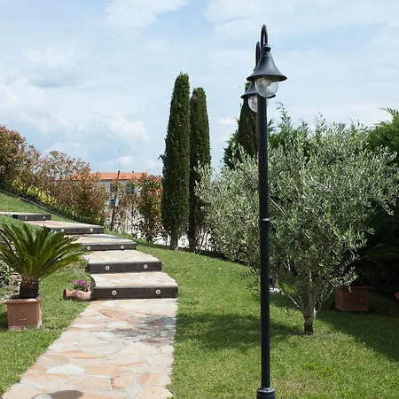 Dolce Campagna Couette-café