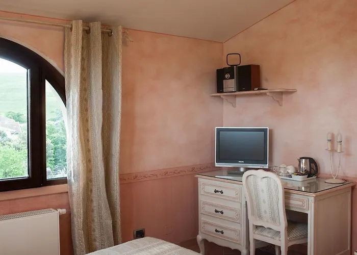 Dolce Campagna Couette-café