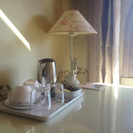 Dolce Campagna * 萨兰