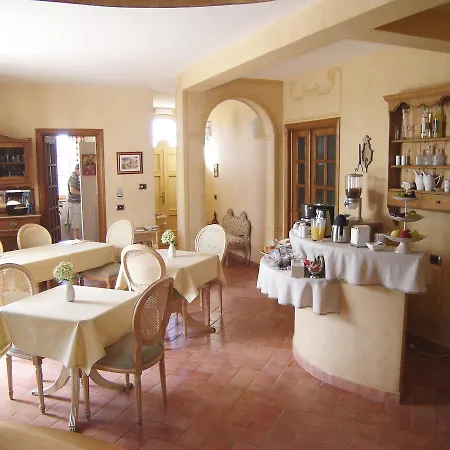 Dolce Campagna Bed & Breakfast