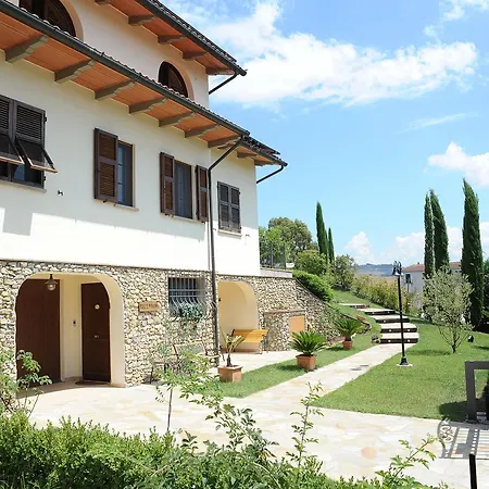 Dolce Campagna * Saline