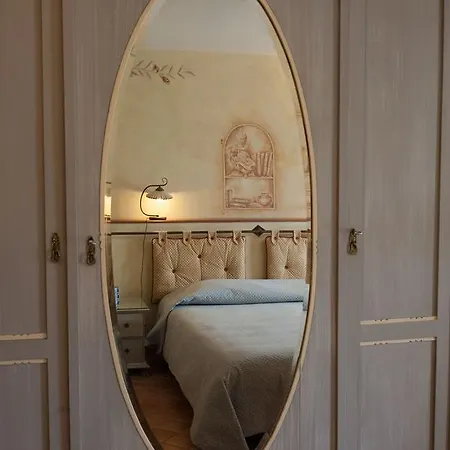 Dolce Campagna Bed & Breakfast Saline
