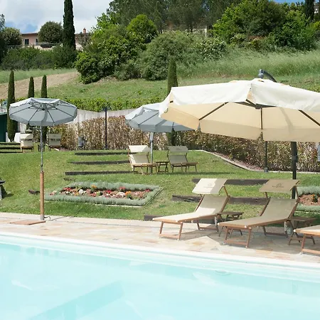 Dolce Campagna Bed & Breakfast