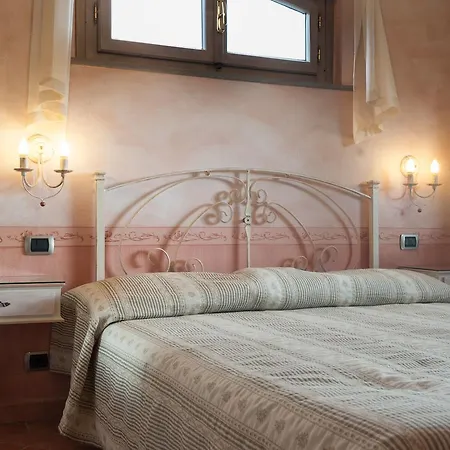 Dolce Campagna Bed & Breakfast Saline