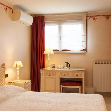Dolce Campagna Bed & Breakfast Saline