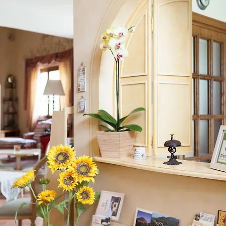 Dolce Campagna Saline