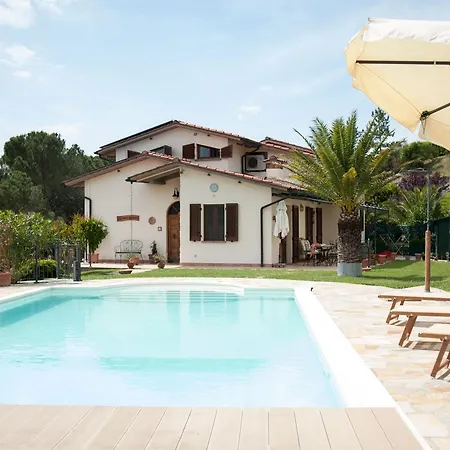 Dolce Campagna Bed & Breakfast *