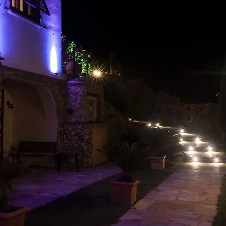 Dolce Campagna Saline