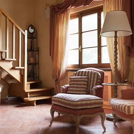 Dolce Campagna Bed & Breakfast