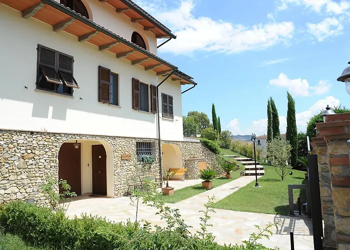 Dolce Campagna * Saline