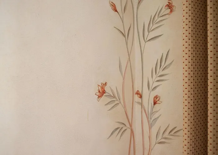 Dolce Campagna Alojamento de Acomodação e Pequeno-almoço Saline