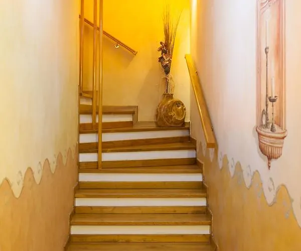 Dolce Campagna Alojamento de Acomodação e Pequeno-almoço