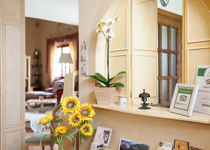 Dolce Campagna Saline