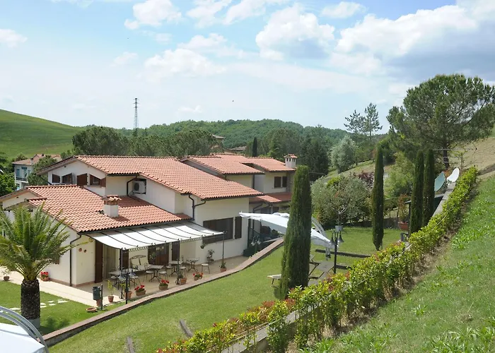 Dolce Campagna *