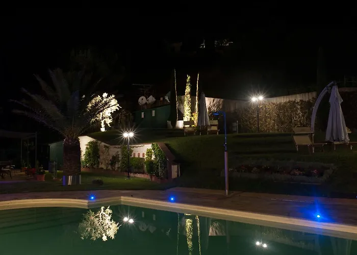 Dolce Campagna * Saline