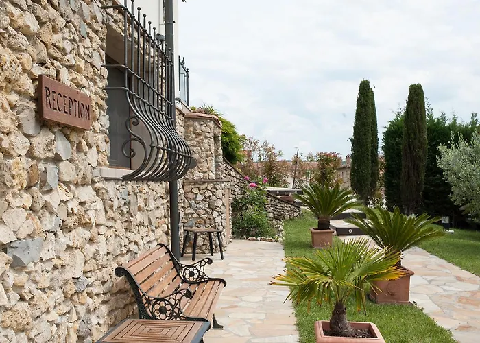 Dolce Campagna Alojamento de Acomodação e Pequeno-almoço