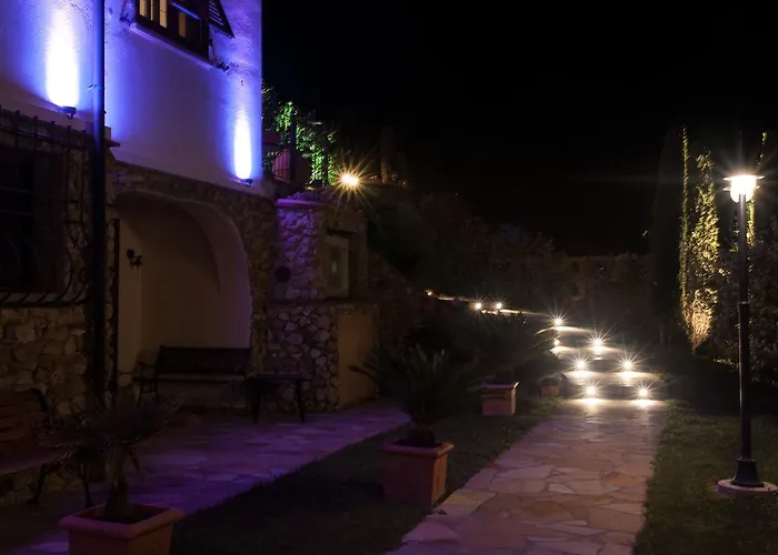 Dolce Campagna Saline