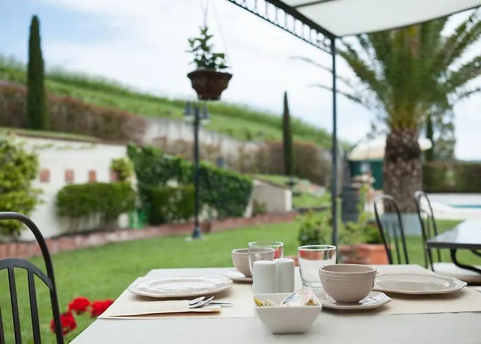 Dolce Campagna * Saline