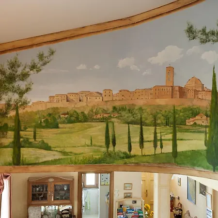 Dolce Campagna Bed & Breakfast
