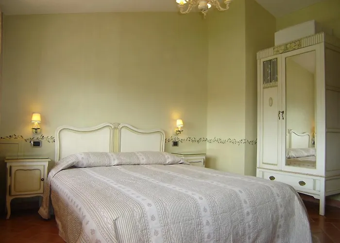 Dolce Campagna Bed & Breakfast *
