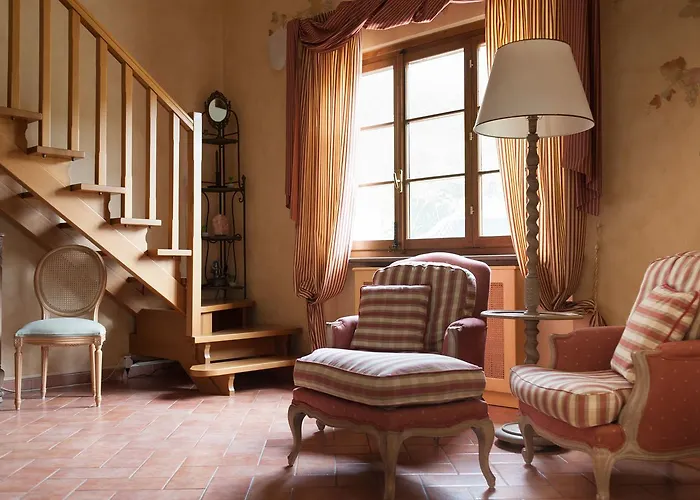 Dolce Campagna Bed & Breakfast