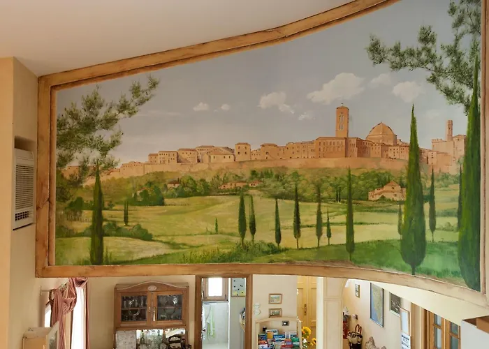 Dolce Campagna Bed & Breakfast