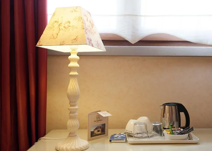 Dolce Campagna * Saline di Volterra